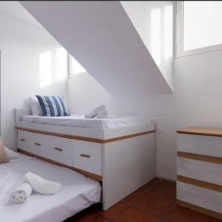 Holiday home Vila Tanit