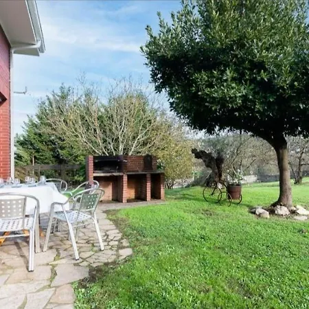 Vila Tanit Holiday home *
