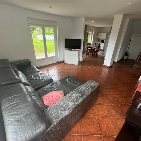 Holiday home Vila Tanit *