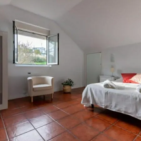 Vila Tanit Holiday home Oruna