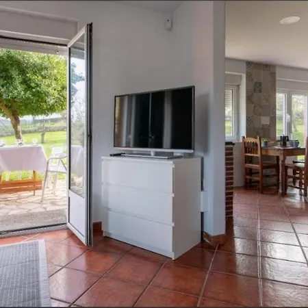 Vila Tanit Oruna