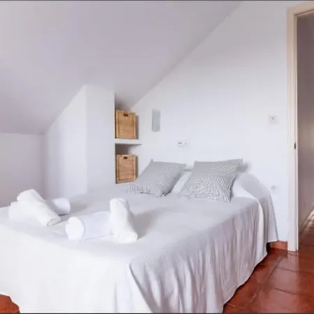 Vila Tanit * Oruna