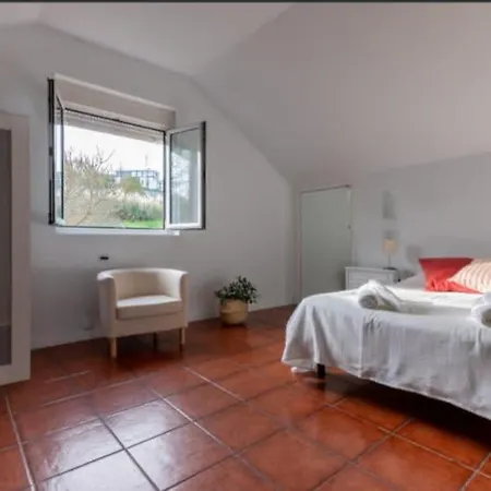 Holiday home Vila Tanit Oruna