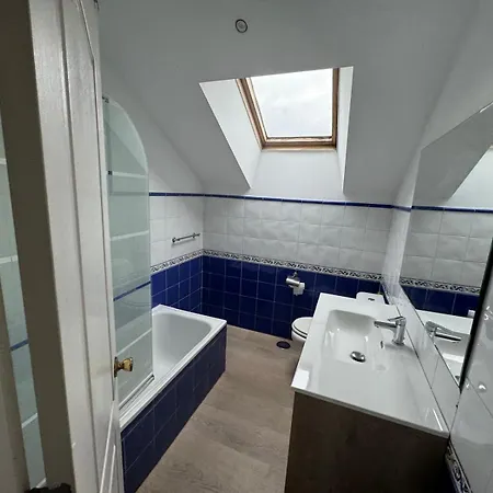Vila Tanit Holiday home
