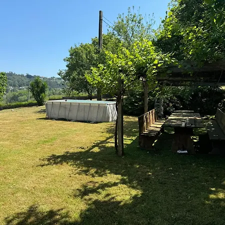 Casa de Férias Vila Tanit Oruna
