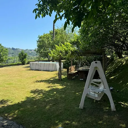 Vila Tanit Oruna