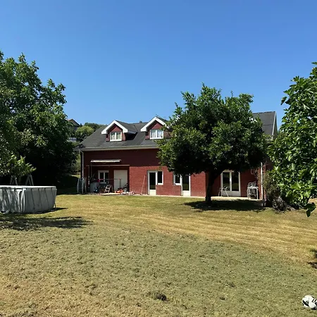 Holiday home Vila Tanit Oruna