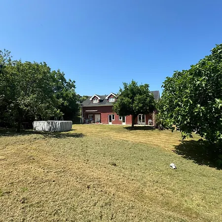 Holiday home Vila Tanit *