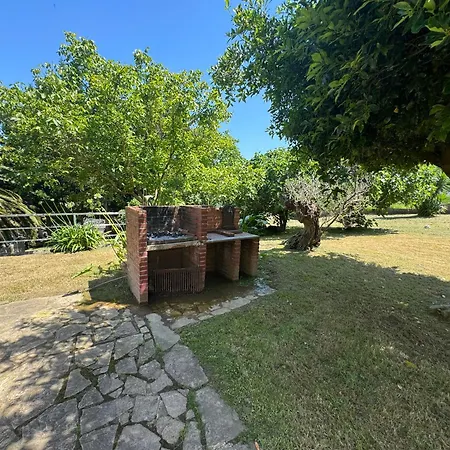Holiday home Vila Tanit