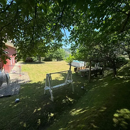 Vila Tanit Holiday home *