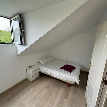 Vila Tanit Holiday home *