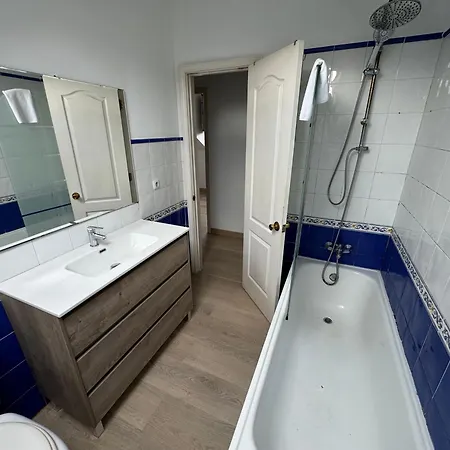 Vila Tanit * Oruna