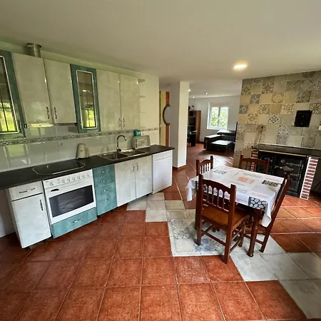 Holiday home Vila Tanit Oruna
